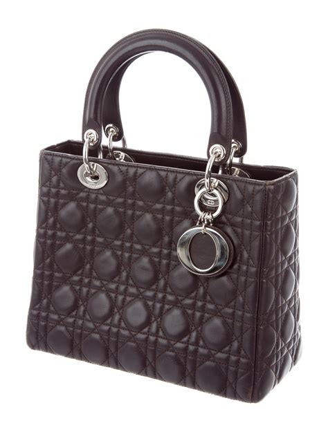 bags dior womens fashion|most popular christian dior bag.